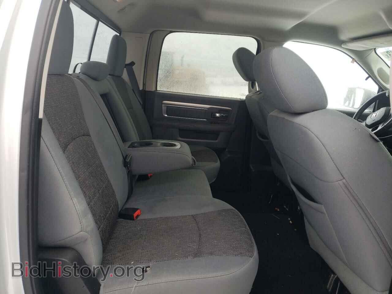 2016 RAM 2500 - VIN: 3C6UR5DL5GG157030 - Фото 10