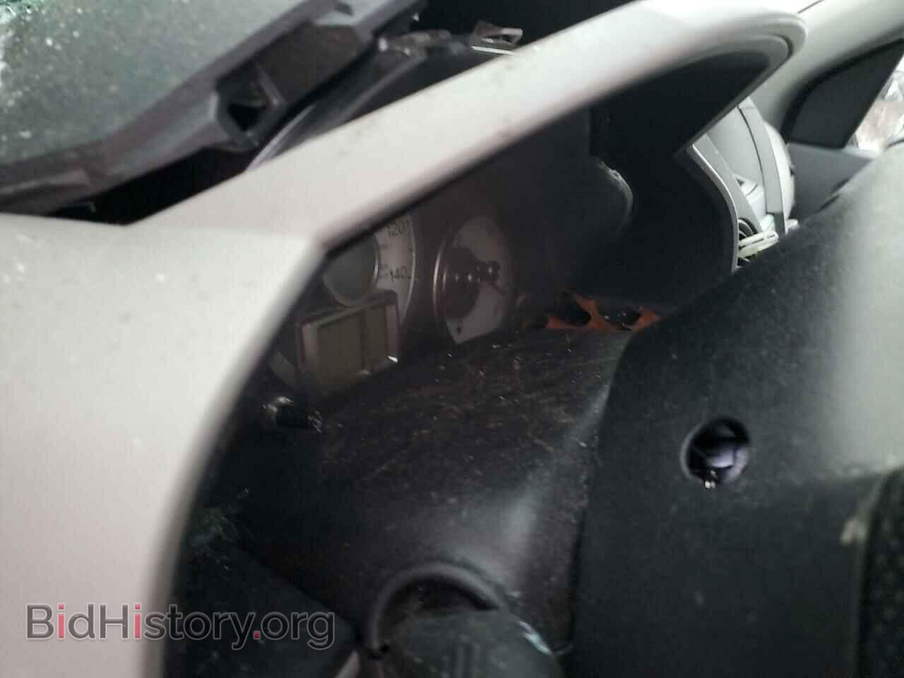 2011 HONDA PILOT - VIN: 5FNYF4H66BB049015 - Фото 9