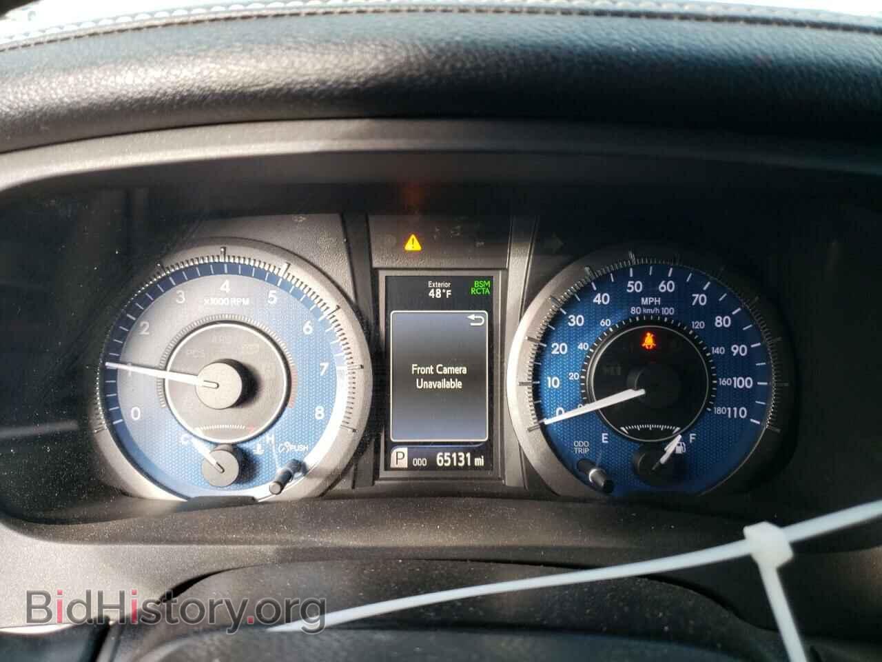 2018 TOYOTA All Models - VIN: 5TDDZ3DC5JS195380 - Фото 9
