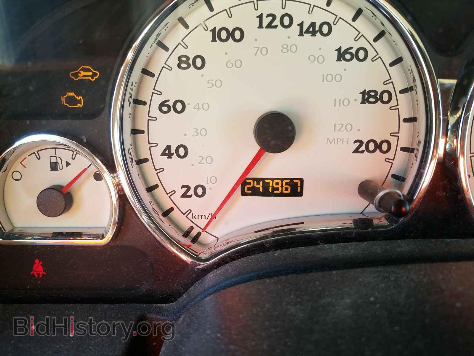 2004 SATURN VUE - VIN: 5GZCZ63484S897632 - Фото 8