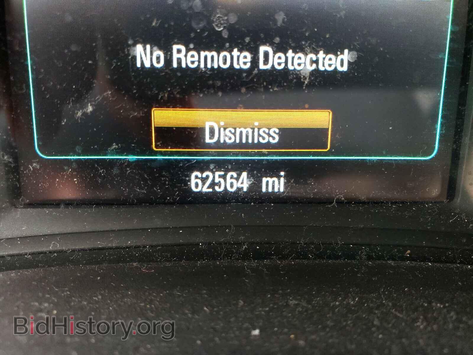 2018 BUICK ENCORE - VIN: KL4CJBSB6JB606021 - Фото 8