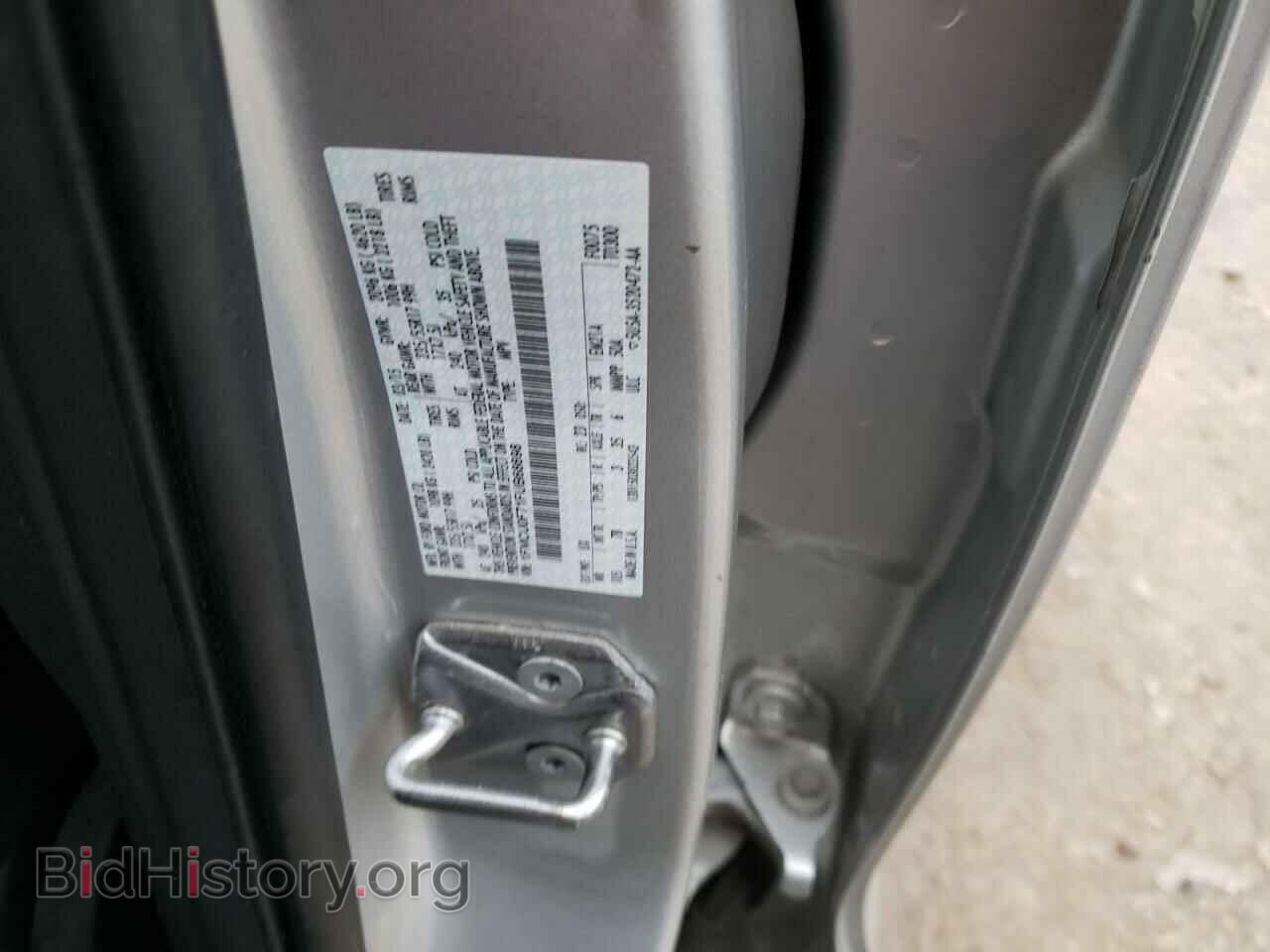 2015 FORD ESCAPE - VIN: 1FMCU0F71FUB68698 - Photo 12