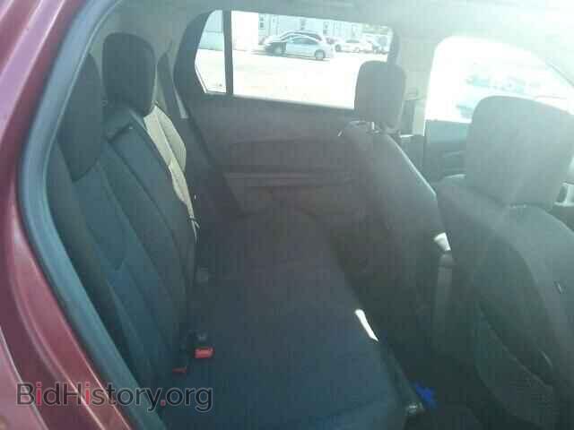 2011 GMC TERRAIN - VIN: 2CTALMEC5B6349417 - Фото 6