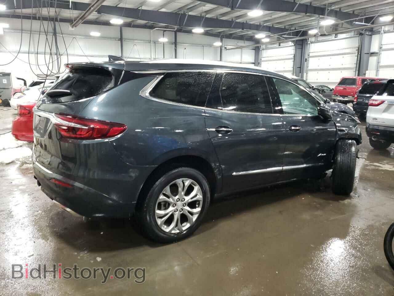 2020 BUICK ENCLAVE - VIN: 5GAEVCKW8LJ211960 - Фото 3