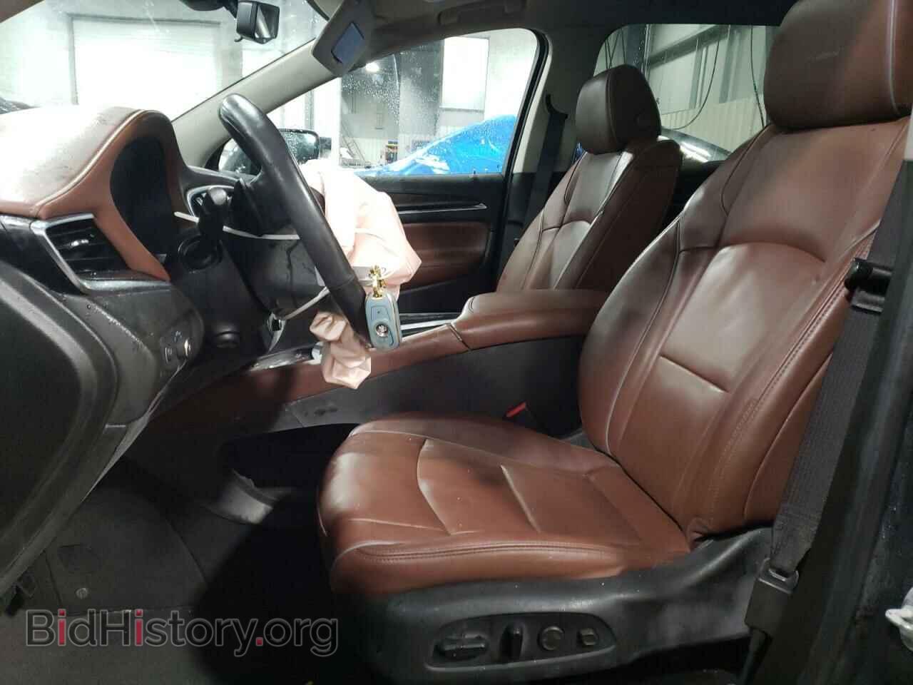 2020 BUICK ENCLAVE - VIN: 5GAEVCKW8LJ211960 - Фото 7