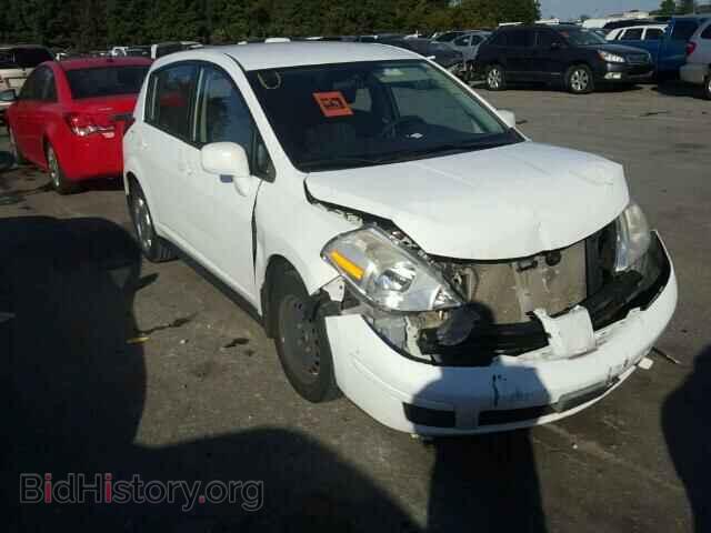Фотография 3N1BC13E99L449273 - NISSAN VERSA 2009