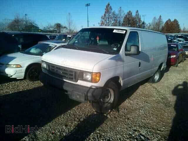 2003 FORD ECONOLINE - VIN: 1FTRE14263HB29084 - Photo 2