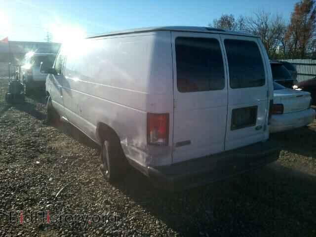 2003 FORD ECONOLINE - VIN: 1FTRE14263HB29084 - Photo 3