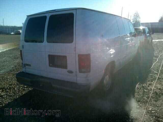 2003 FORD ECONOLINE - VIN: 1FTRE14263HB29084 - Photo 4