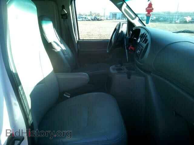 2003 FORD ECONOLINE - VIN: 1FTRE14263HB29084 - Photo 5