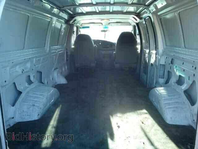 2003 FORD ECONOLINE - VIN: 1FTRE14263HB29084 - Photo 6