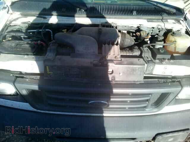 2003 FORD ECONOLINE - VIN: 1FTRE14263HB29084 - Photo 7