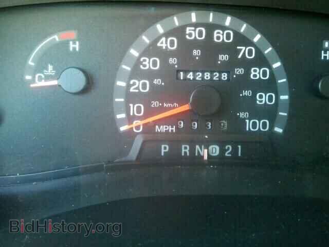 2003 FORD ECONOLINE - VIN: 1FTRE14263HB29084 - Photo 8