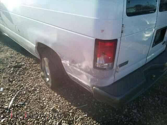 2003 FORD ECONOLINE - VIN: 1FTRE14263HB29084 - Photo 9