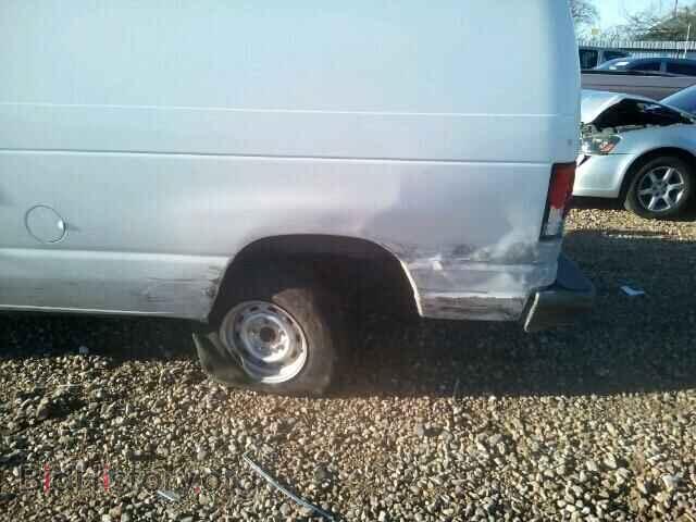 2003 FORD ECONOLINE - VIN: 1FTRE14263HB29084 - Photo 10