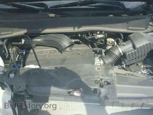 2014 HONDA PILOT - VIN: 5FNYF3H6XEB022009 - Фото 7