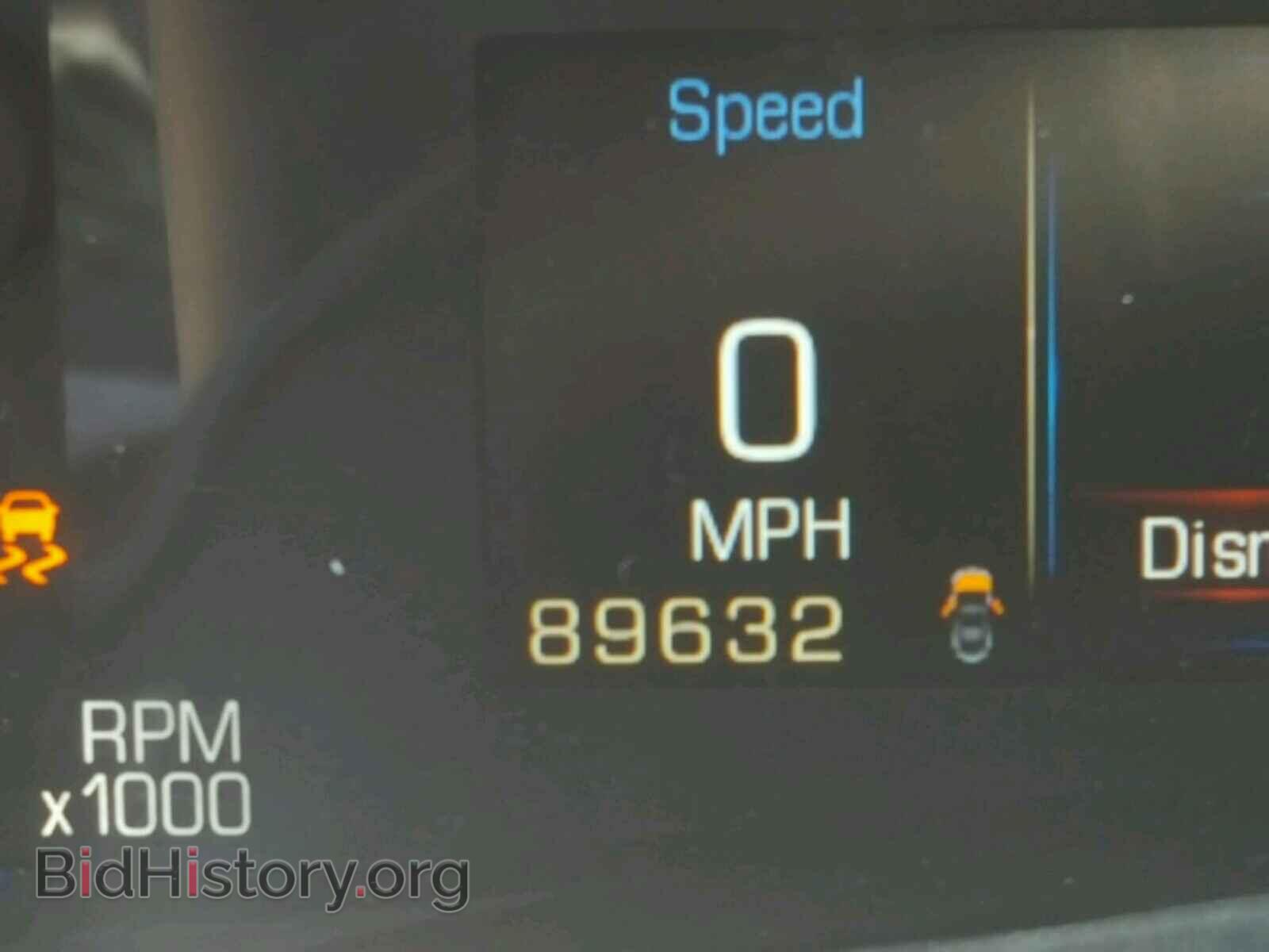 2013 CADILLAC XTS - VIN: 2G61R5S33D9224540 - Фото 8