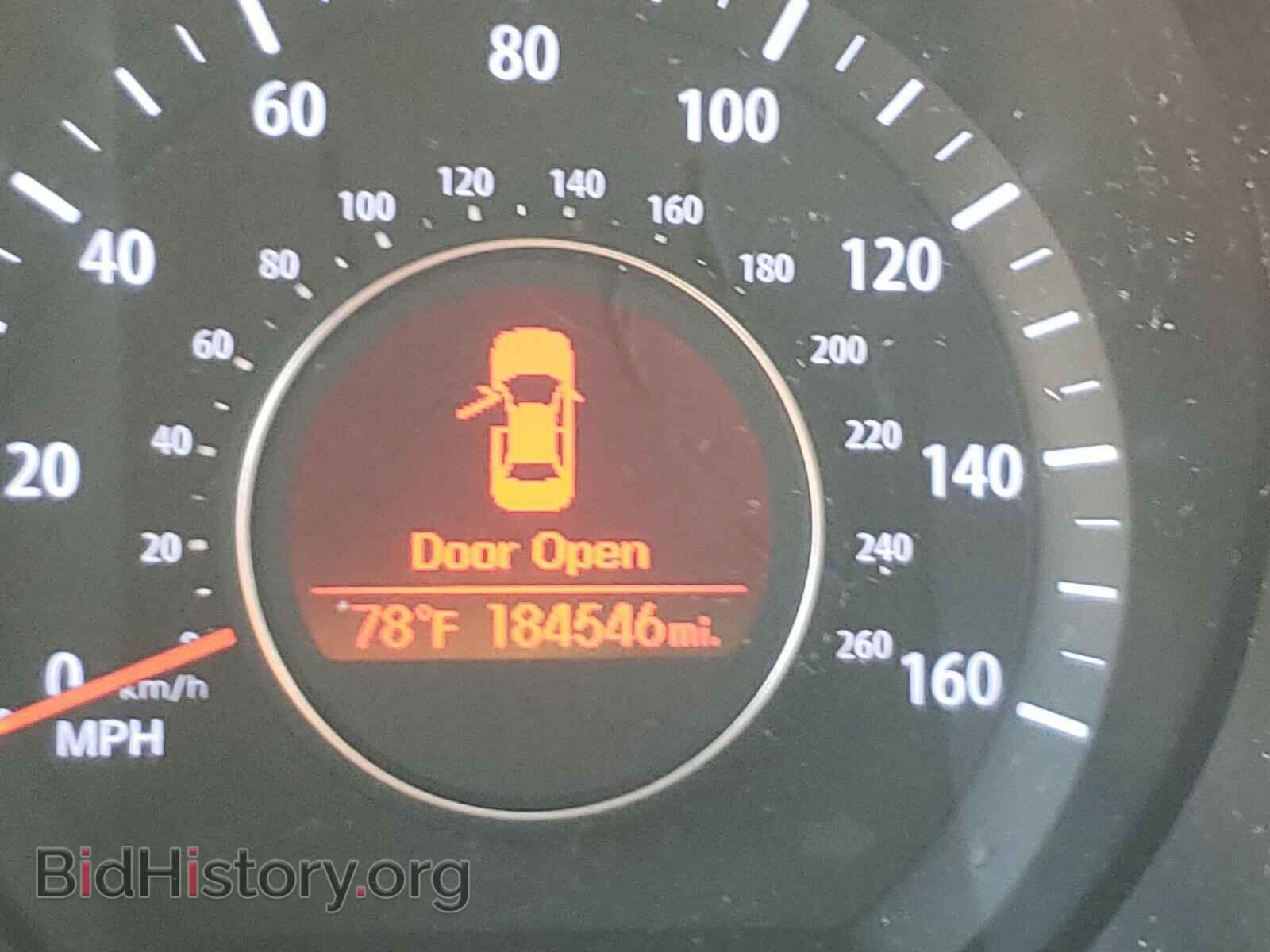 2013 KIA OPTIMA - VIN: 5XXGN4A79DG223189 - Фото 8