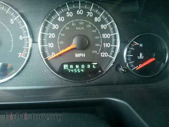 2004 CHRYSLER SEBRING - VIN: 1C3EL46X44N303434 - Фото 8