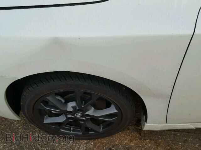 2014 NISSAN MAXIMA - VIN: 1N4AA5AP3EC472831 - Фото 10