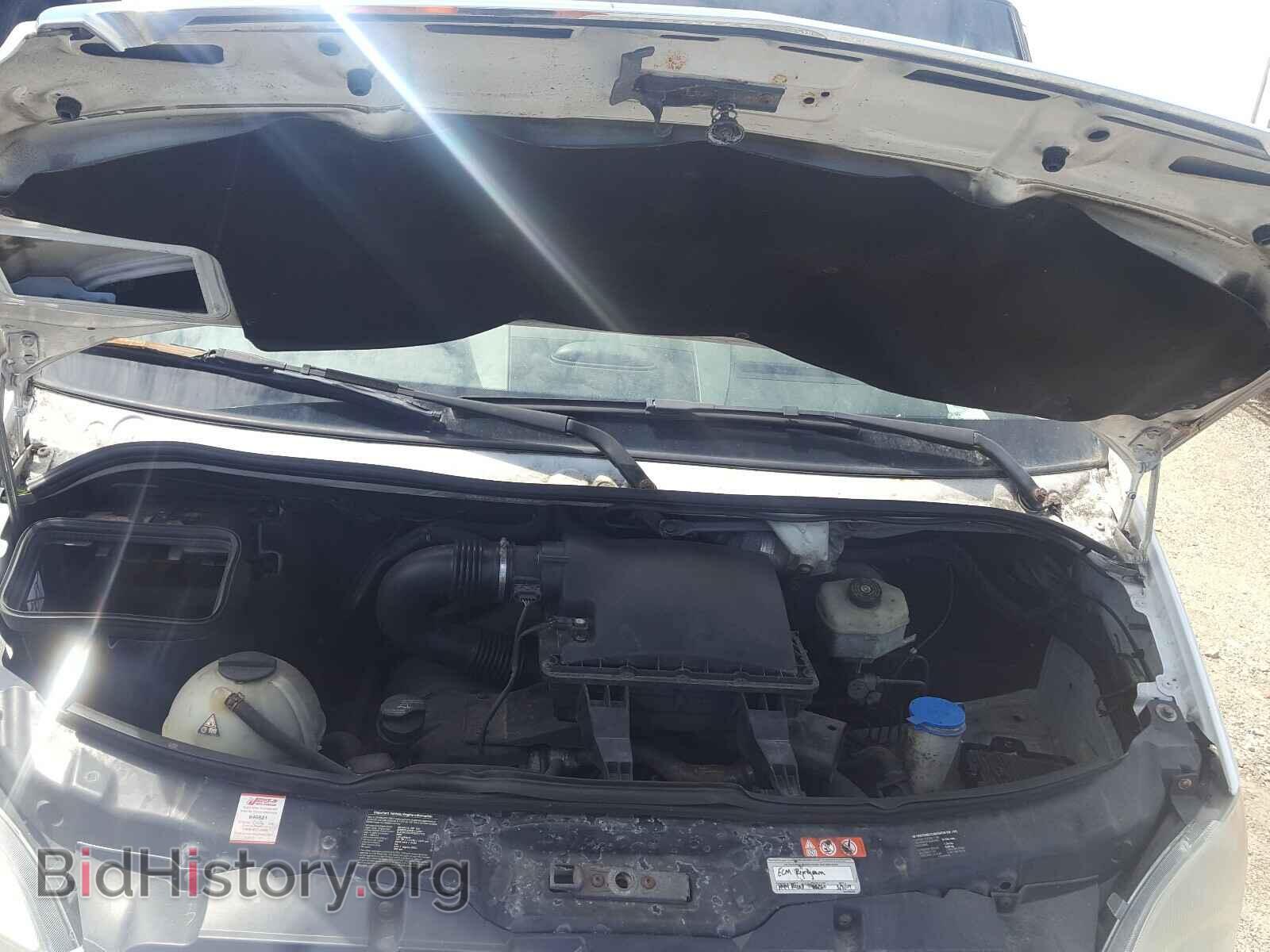 2008 DODGE SPRINTER - VIN: WD0PF445185225771 - Photo 7