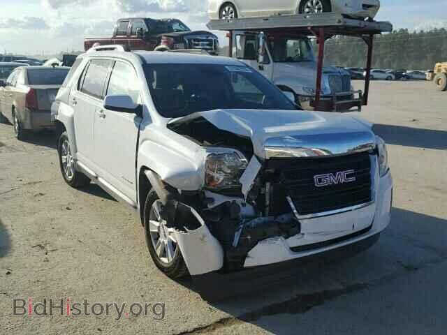 Photo 2GKALSEK5D6151046 - GMC TERRAIN 2013