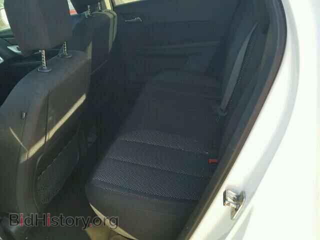 2013 GMC TERRAIN - VIN: 2GKALSEK5D6151046 - Фото 6