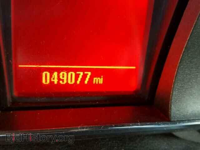 2013 GMC TERRAIN - VIN: 2GKALSEK5D6151046 - Фото 8