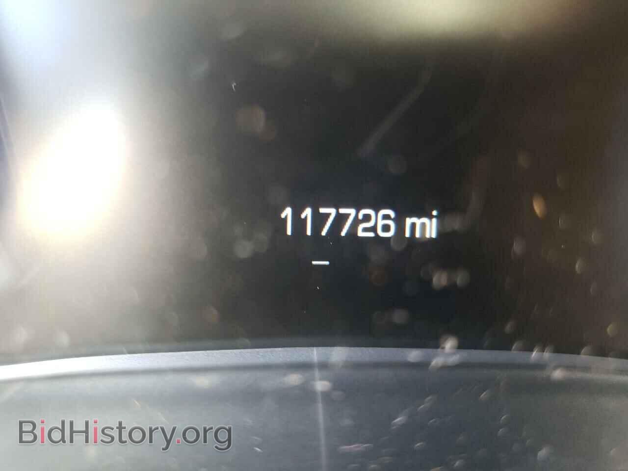 2016 CHRYSLER 300 - VIN: 2C3CCAAG4GH190546 - Фото 8
