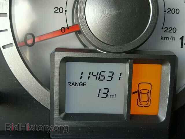 2009 HONDA PILOT - VIN: 5FNYF48209B012985 - Фото 8