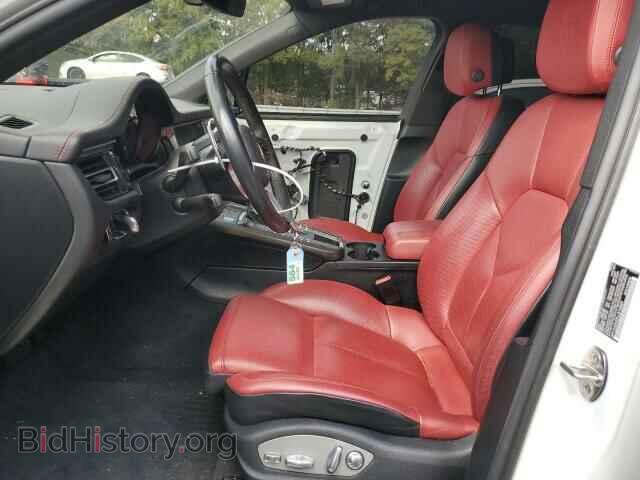 2020 PORSCHE MACAN - VIN: WP1AA2A59LLB14829 - Фото 7