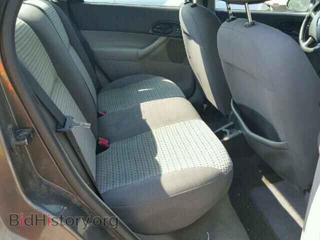 2007 FORD FOCUS - VIN: 1FAFP34N67W309496 - Фото 6