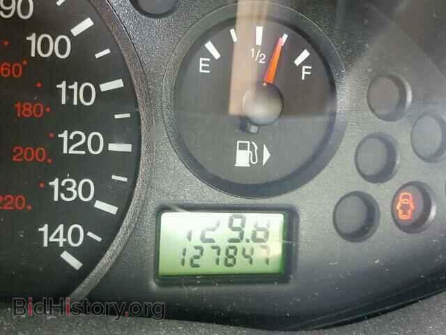 2007 FORD FOCUS - VIN: 1FAFP34N67W309496 - Фото 8