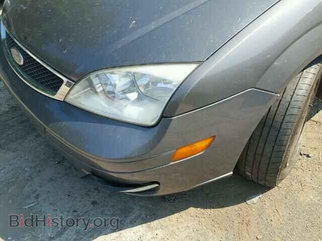 2007 FORD FOCUS - VIN: 1FAFP34N67W309496 - Фото 10