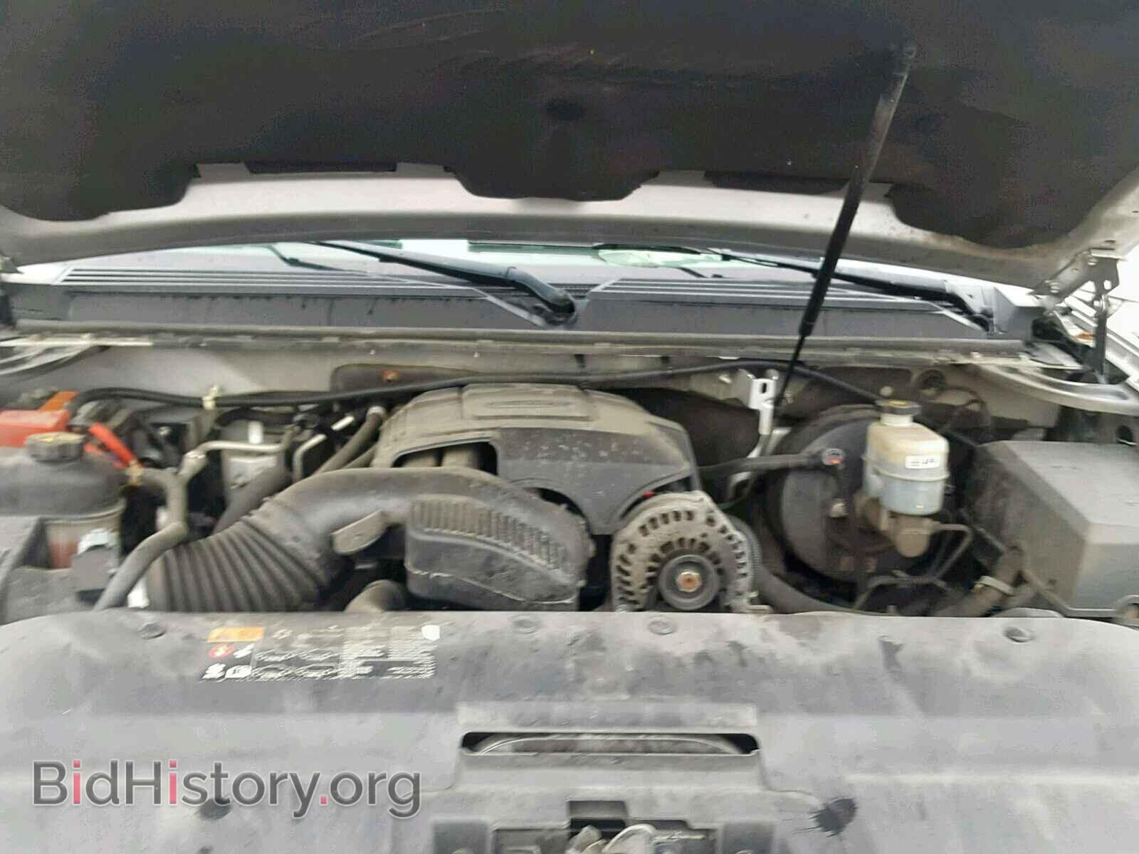 2011 CADILLAC ESCALADE - VIN: 1GYS4AEF0BR262738 - Фото 7