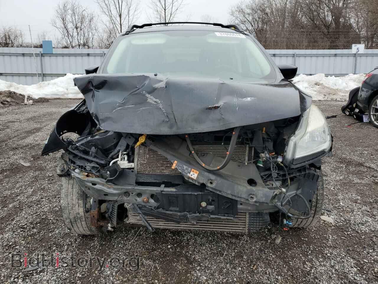 2013 FORD ESCAPE - VIN: 1FMCU0G94DUD13603 - Photo 5