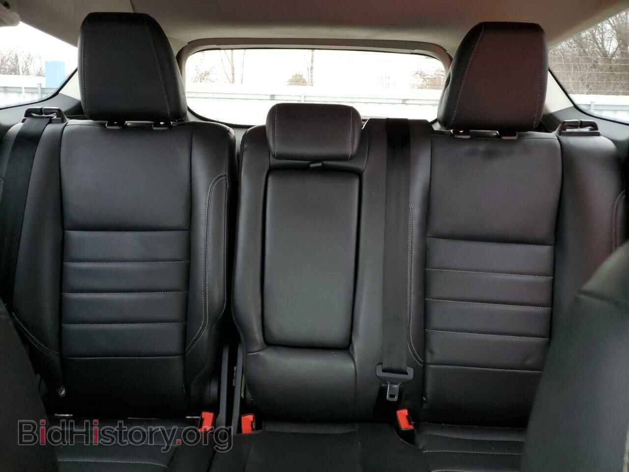 2013 FORD ESCAPE - VIN: 1FMCU0G94DUD13603 - Photo 10