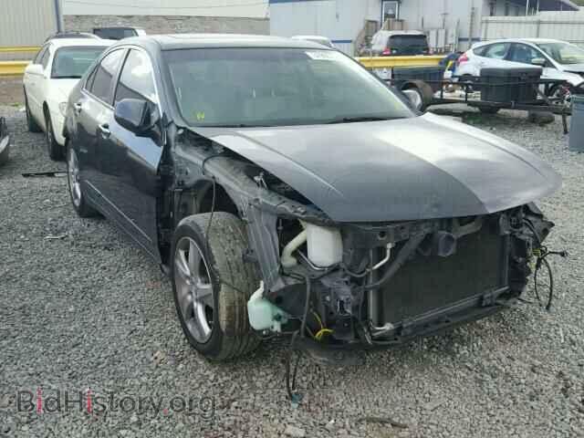 Photo JH4CU2F42CC001188 - ACURA TSX 2012