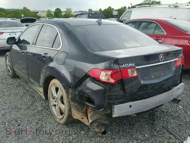 2012 ACURA TSX - VIN: JH4CU2F42CC001188 - Фото 3