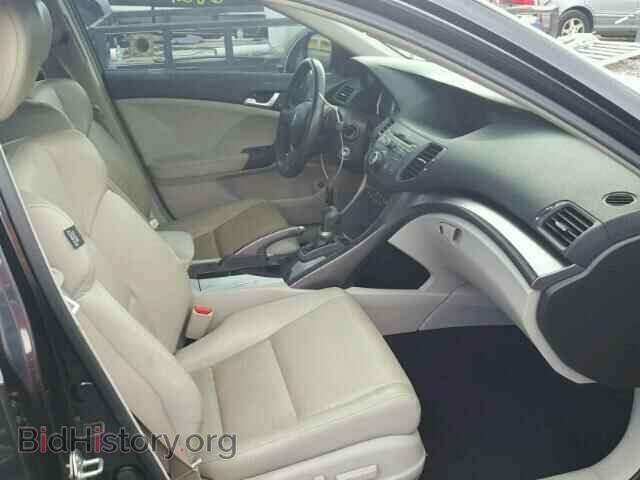 2012 ACURA TSX - VIN: JH4CU2F42CC001188 - Фото 5