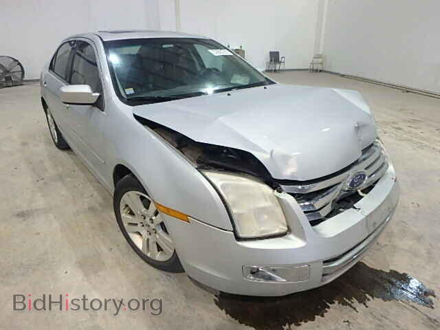 Photo 3FAHP08136R130011 - FORD FUSION 2006