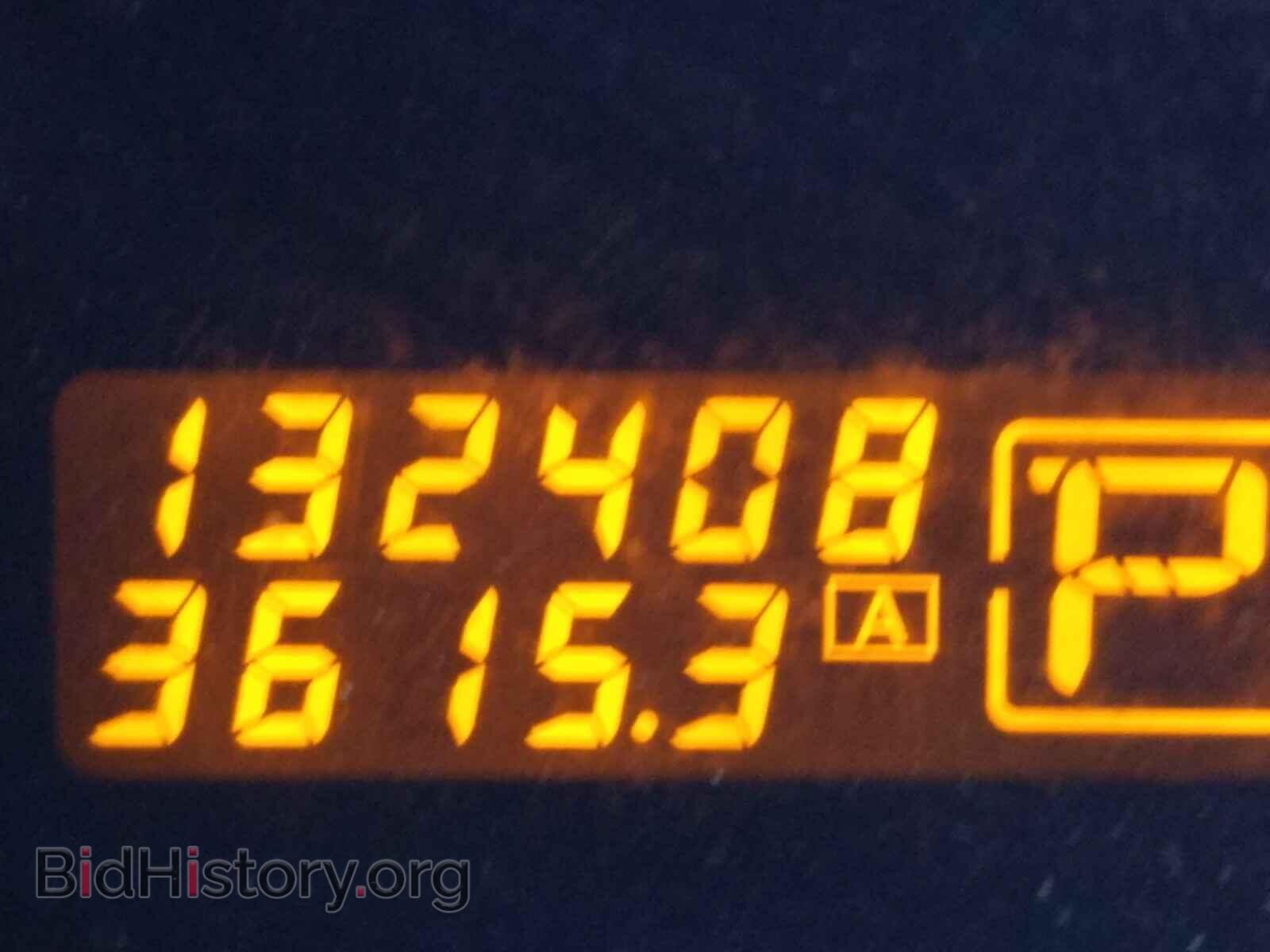 2008 NISSAN MAXIMA - VIN: 1N4BA41E28C828588 - Фото 8