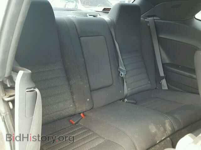 2010 DODGE CHALLENGER - VIN: 2B3CJ4DV2AH135051 - Фото 6