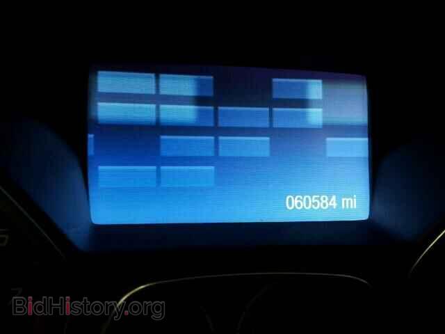 2013 FORD FOCUS - VIN: 1FADP3F22DL193396 - Фото 8