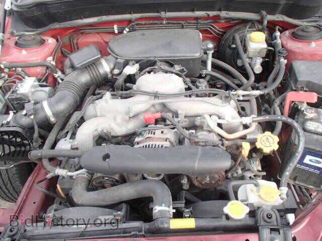 2009 SUBARU FORESTER - VIN: JF2SH63699H791102 - Фото 7