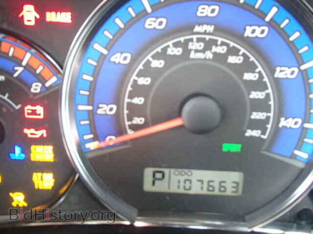 2009 SUBARU FORESTER - VIN: JF2SH63699H791102 - Фото 8
