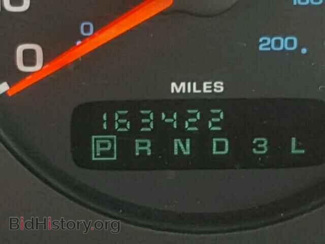 2000 CHRYSLER SEBRING - VIN: 3C3EL45H3YT218536 - Фото 8