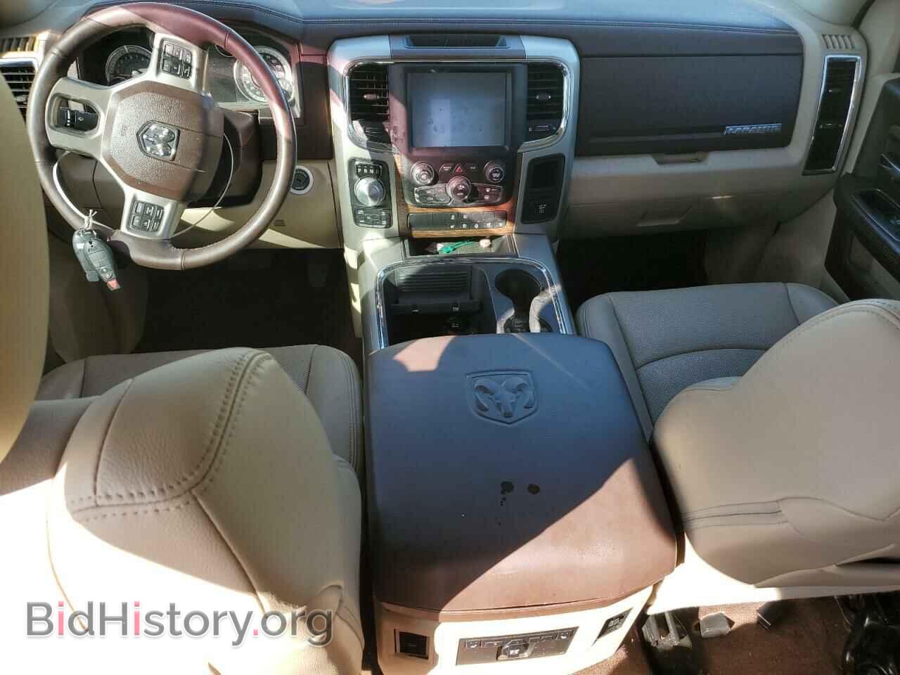 2017 RAM 1500 - VIN: 1C6RR7NT9HS772657 - Фото 8