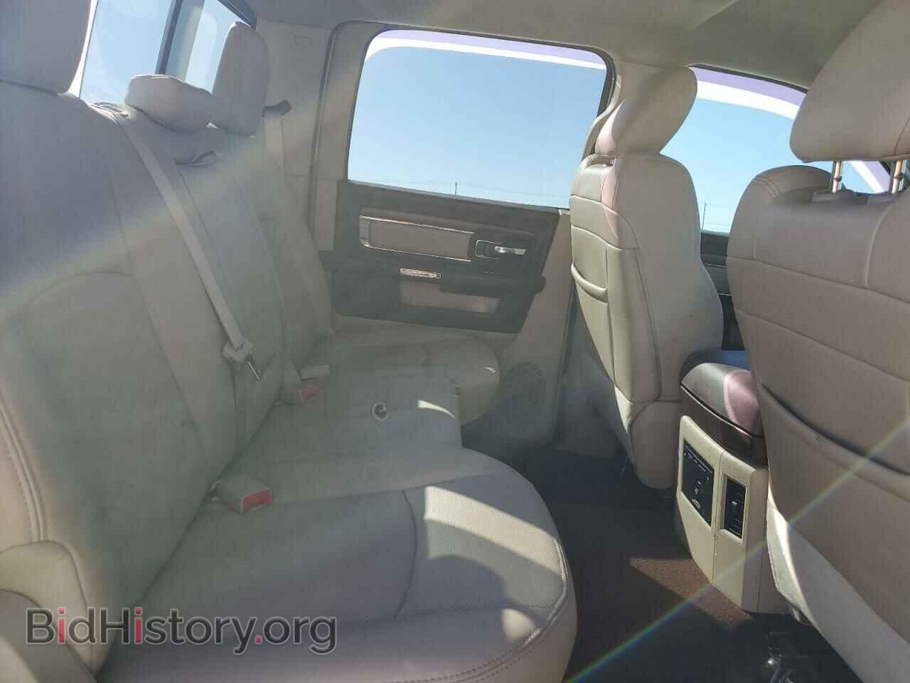 2017 RAM 1500 - VIN: 1C6RR7NT9HS772657 - Фото 10