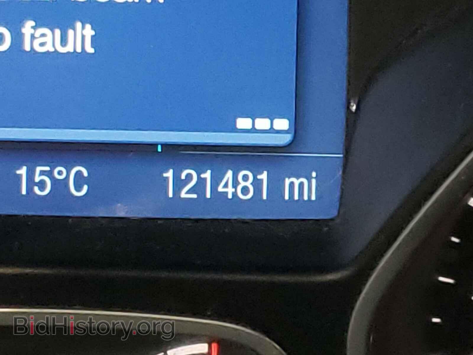 2012 FORD FOCUS - VIN: 1FAHP3K21CL161335 - Фото 8